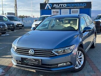 VOLKSWAGEN PASSAT VARIANT, 2.0 DIESEL