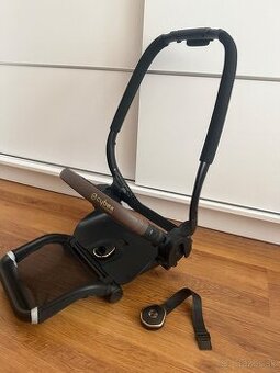 Cybex mios 3.0 sedenie