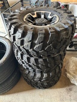 MAXXIS MU521