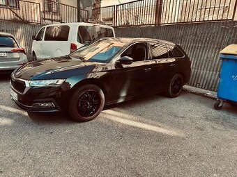 Dotz shift 5x112 R18