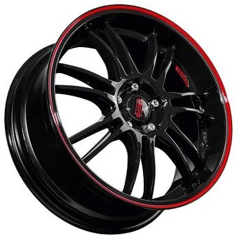 Dotz shift 5x112 R18