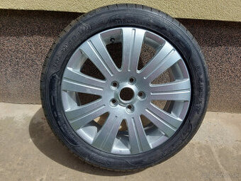 letna pneumatika 205/50/r17