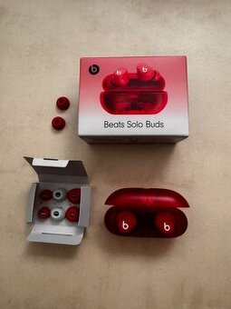 Beats Solo Buds