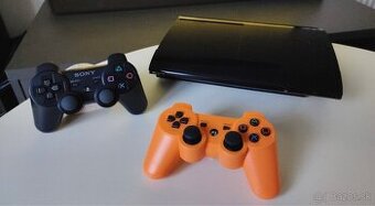 Playstation 3 SUPERSLIM