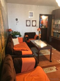 Prenájom 3-izbový byt, Kosice-Furča