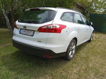 Predam Ford