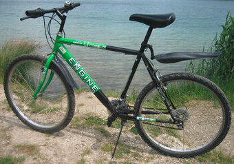 bicykel Engine 26"