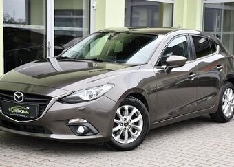 Mazda 3 2.0SKYACTIV-G120 REMUS 88 kw