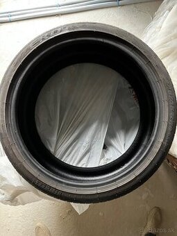 Letné pneumatiky Pirelli P-ZERO Sports Car