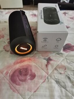 BT reproduktor rienok 30w