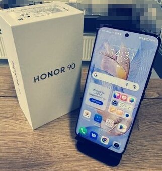 Honor 90 5G 12/512GB