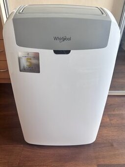 Mobilná klimatizácia - WHIRLPOOL PACW29COL