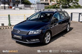 Volkswagen passat kombi