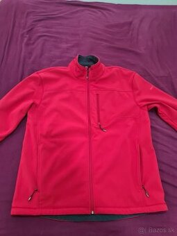 Northland professional bunda panska strormshell velkost XXL - 1
