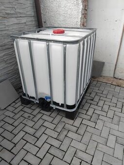 1000L