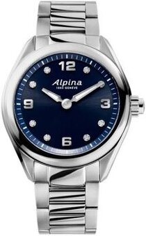 Predám hodinky ALPINA a SUUNTO Core