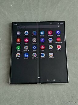 Samsung Galaxy Z Fold 6