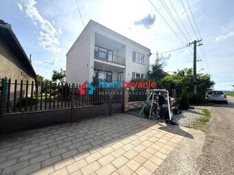 Predaj, priestranný, slnečný RD v kľudnej obci - Keť (N177-1 - 1
