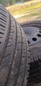4x100 205/60r16