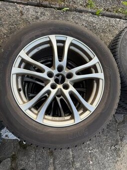 R18 ALU KOLA 5X114,3 8JX18 ET40 HYUNDAI KIA NISSAN