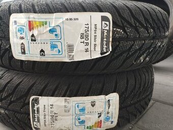 zimne pneumatiky 175/80 R14
