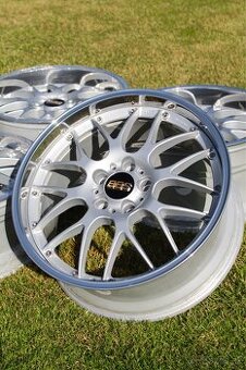 BBS RS GT 959/962 R19 Forged