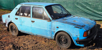 Škoda 105 L