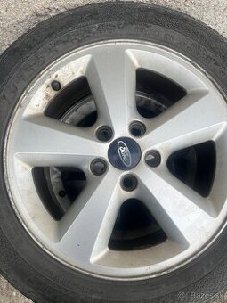 5x108r16 FORD