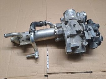 EGR VOLVO 136kW