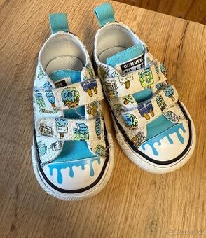 Tenisky converse