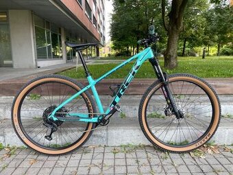 Trek Marlin 6 custom