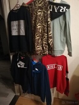 Mikina Nike