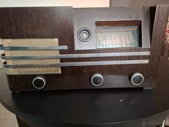 Radio Telefunken