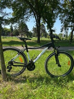 Dámsky horský bicykel