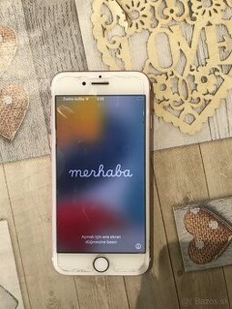 iPhone 7