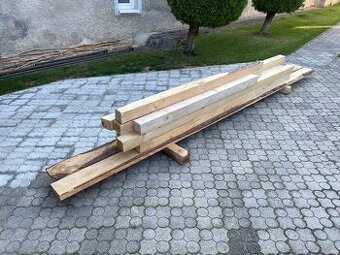 Predam hranoly a fošne