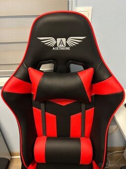 Herná stolička Acethrone