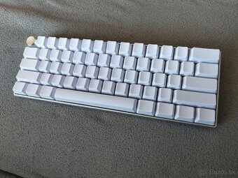 Royal Kludge Rk61 Pro - Aluminum