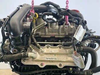 MOTOR DKR 1,0 TSI + DKL 1,0 TSI SKODA SEAT AUDI