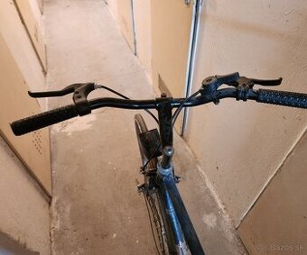 Predám bicykel favorit