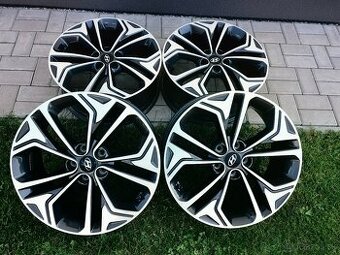 Hyundai tuscon, Kia sportage 5x114,3 r19