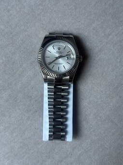 Pánske hodinky 40mm Automat vodotesné