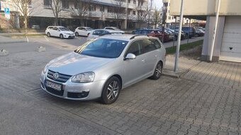 Predam vw golf variant 2.0