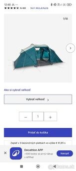 Stan decathlon arpenaz 4.2