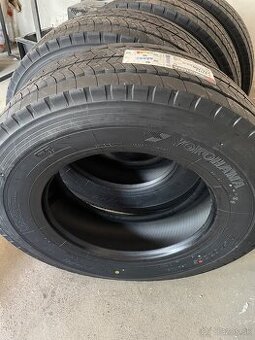 Pneumatiky 275/70R22.5