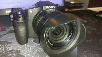 Sony DSC RX10