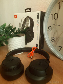 Slúchadlá JBL Tune 760NC