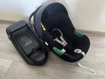 Cybex Aton B2 i-Size so základňou Base One