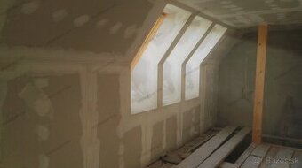 Montáž Sádrokartónu   Kvalitne Spoľahlivo Profesionalne
