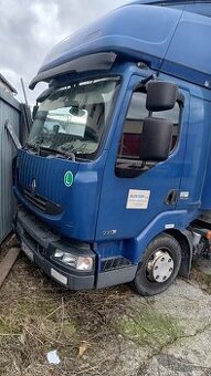 Renault midlum 220